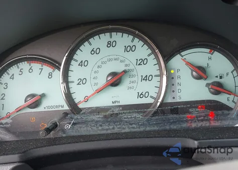 2006 Toyota Camry Solara Sle from USA, damaged, VIN 4T1FA38P06U097062